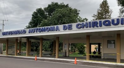 ¡Llegó el chen chen! UNACHI paga salarios adeudados, pero docentes exigen se garanticen las próximas quincenas