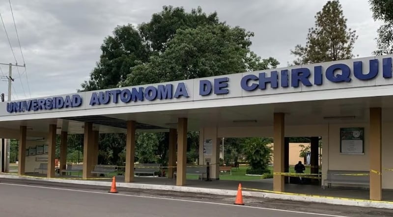 ¡Llegó el chen chen! UNACHI paga salarios adeudados, pero docentes exigen se garanticen las próximas quincenas