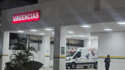 Lo atacaron en la 42 de Santa Marta: le dan de baja a hijo de teniente y presunto miembro de los ‘Patrulleros del Terror’