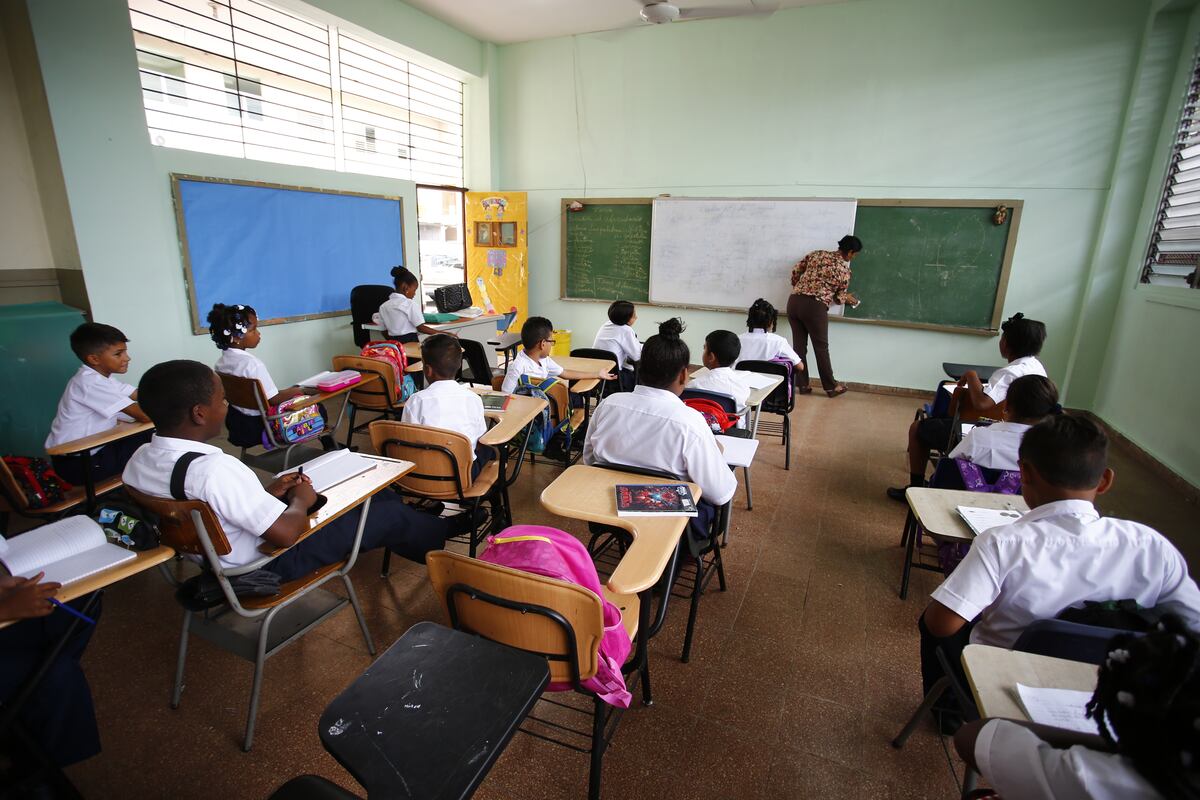 Acodeco inicia operativo ‘De Vuelta a Clases’