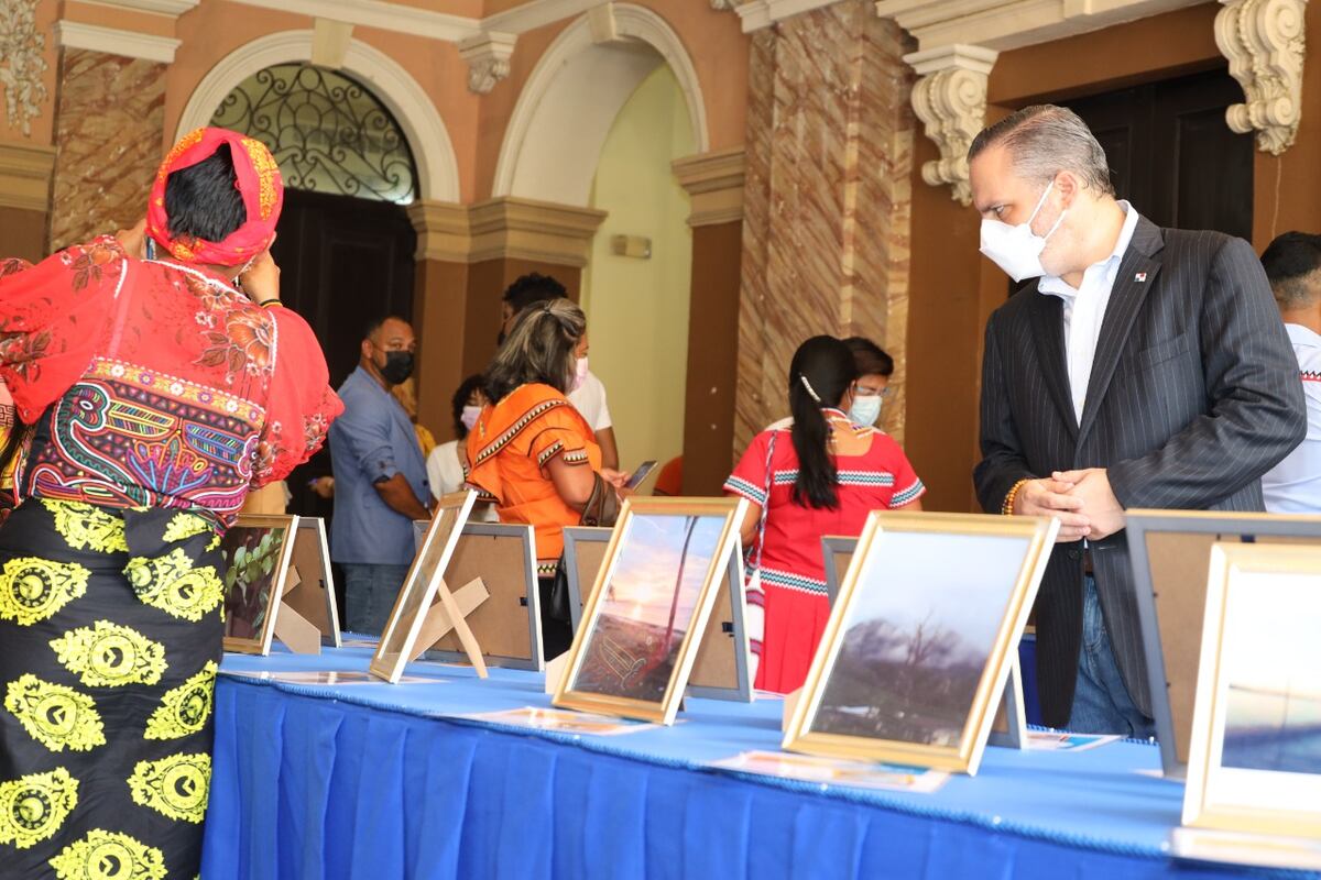 Talentosos estudiantes de todo el país demuestran sus destrezas en el arte de la fotografía