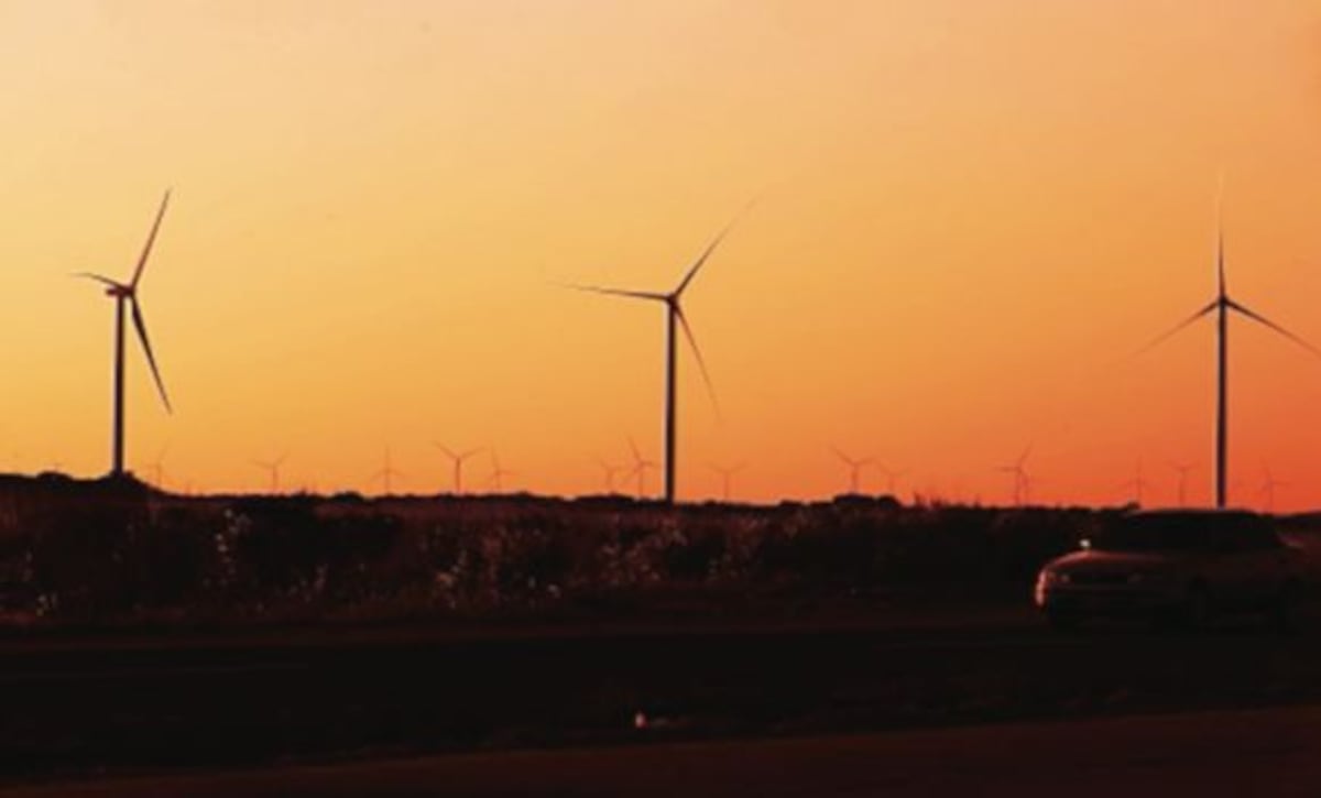 Sequía podría ser prolongada, perspectiva del clima indica altas temperaturas y fuertes vientos 