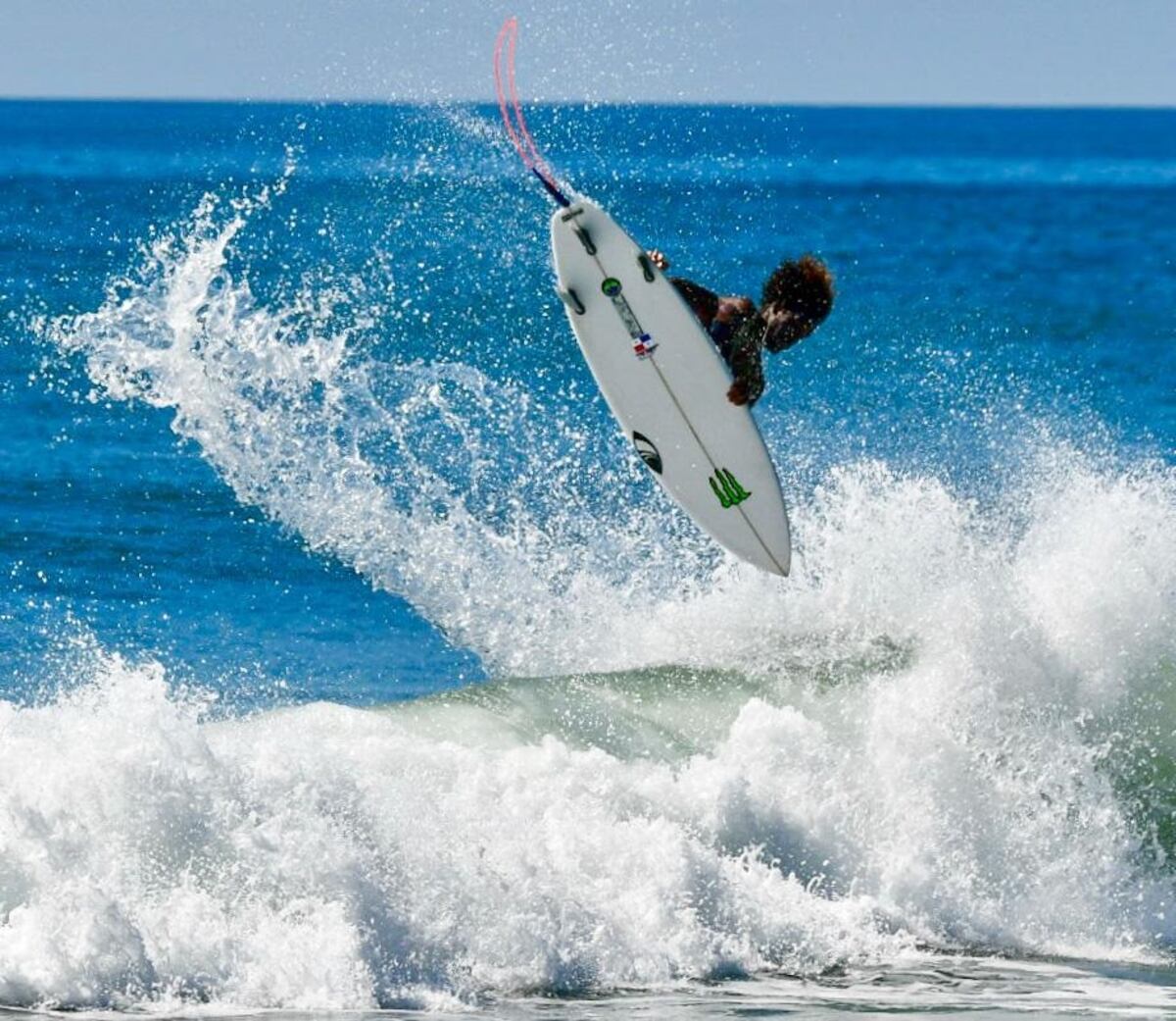 La familia del surf y del bodyboard pide espacio para poder practicar en tiempo de cuarentena