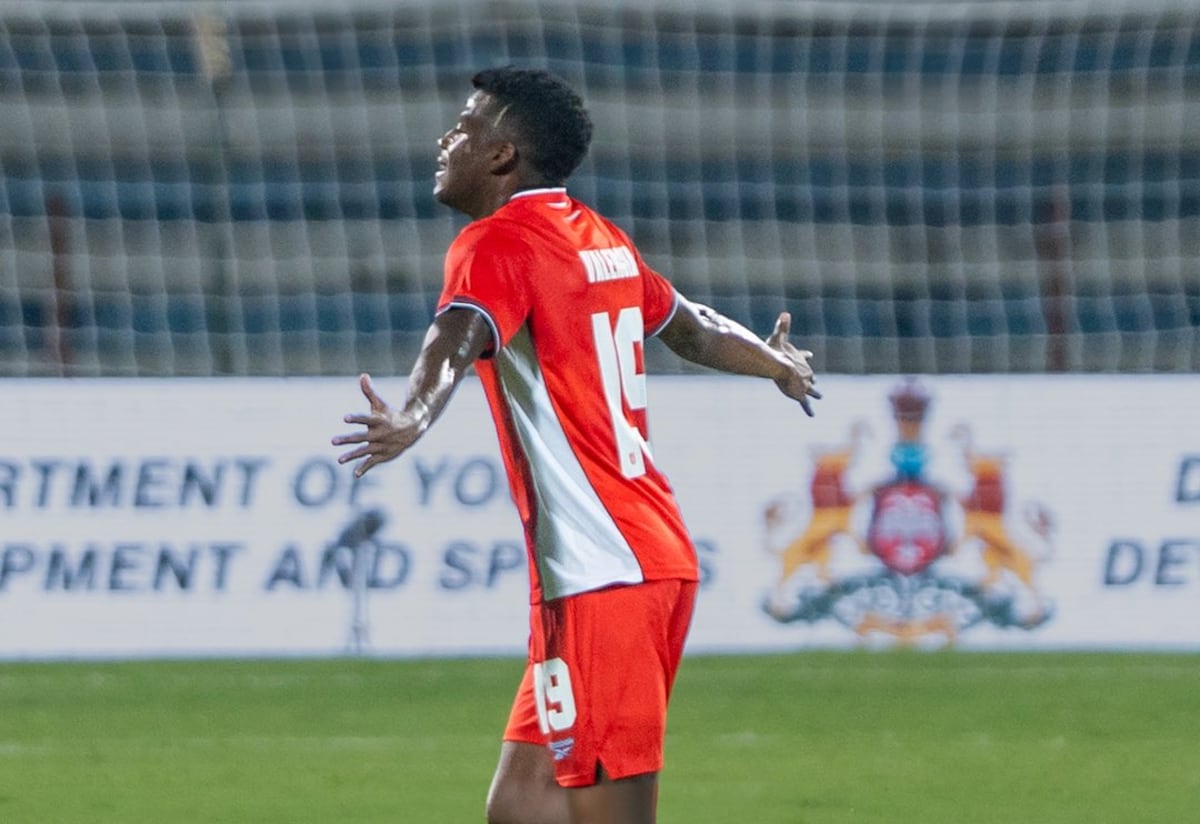 Selección de Panamá empata con India y Christiansen asume la culpa por apostar a los jóvenes