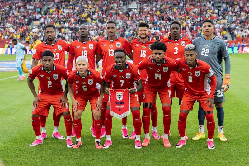 Panamá ya conoce su ruta hacia la Copa Oro 2027