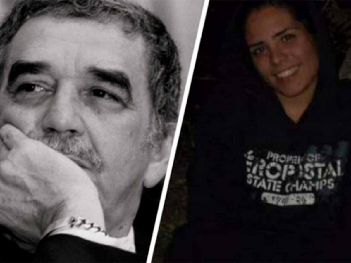 Cae en Colombia presunto secuestrador de sobrina de García Márquez