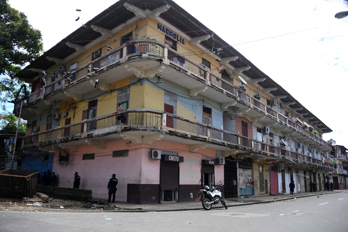 ¡Sangre y terror! ocho asesinatos sacuden a Panamá en menos de cuatro días