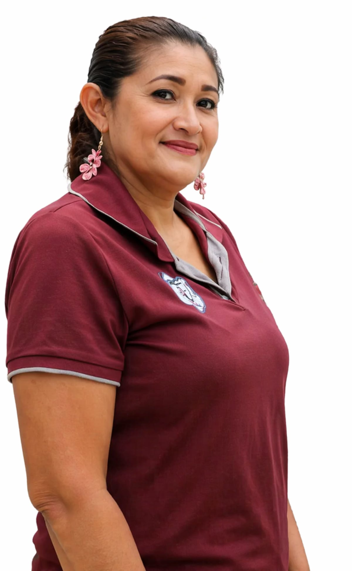 Identifican a docente que murió en trágica colisión en la Panamericana en Darién