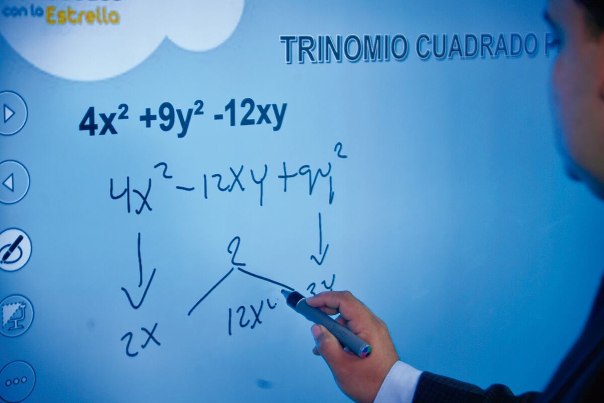 Divertido evento de matemáticas para mayores de 18 años