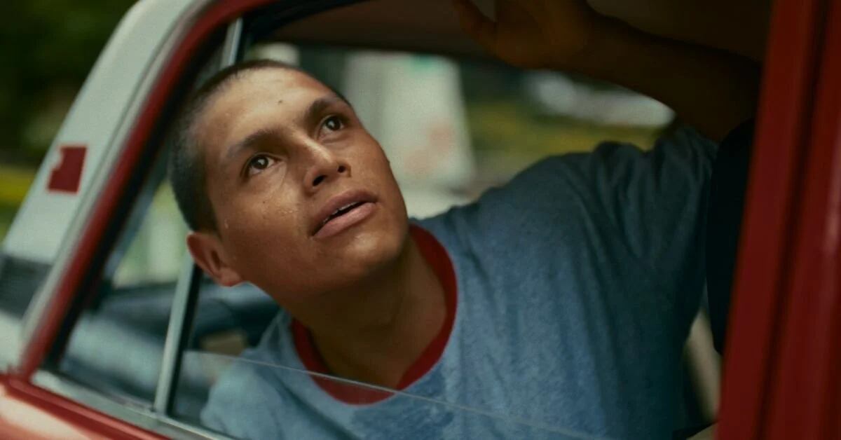 EXCLUSIVA. De Perú a Panamá: Actor Junior Béjar Roca revela cómo se preparó para ser boxeador en ‘Chichero’
