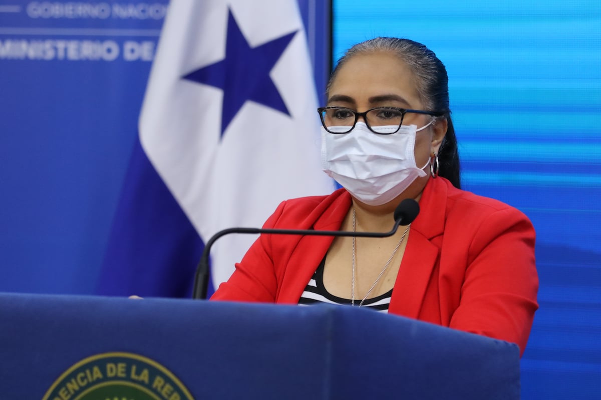 Día 66: Panamá roza los 9 mil casos de coronavirus. Revelan las muertes por hospital