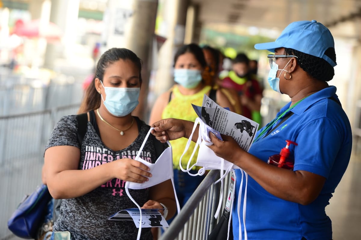 Director de la Región Metropolitana de Salud: ‘Lo que queda ahora es ser verdaderamente estrictos’