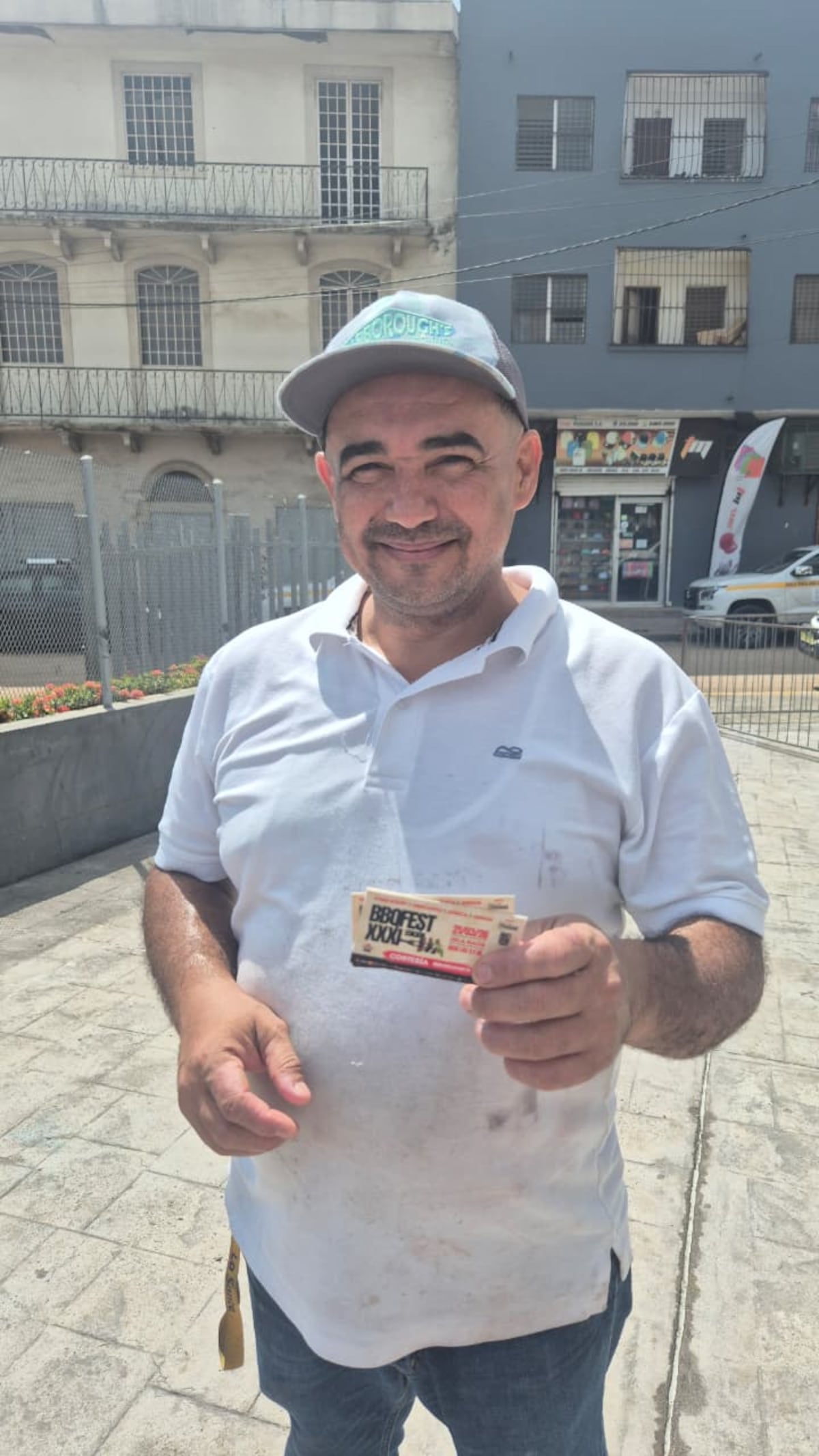 ¿Arepa, papa o mazorca? ¿Cómo el panameño acompaña su asado?