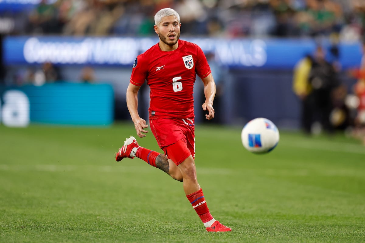 Christiansen lo deja claro: Panamá va por la victoria en el Mundial