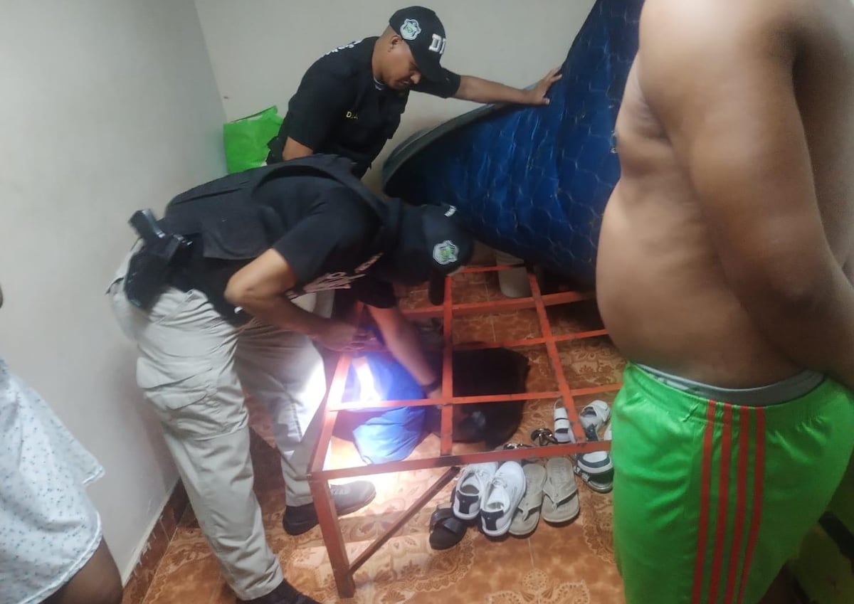 Perdieron la plata por WhatsApp: cuatro aprehendidos por presunta estafa digital