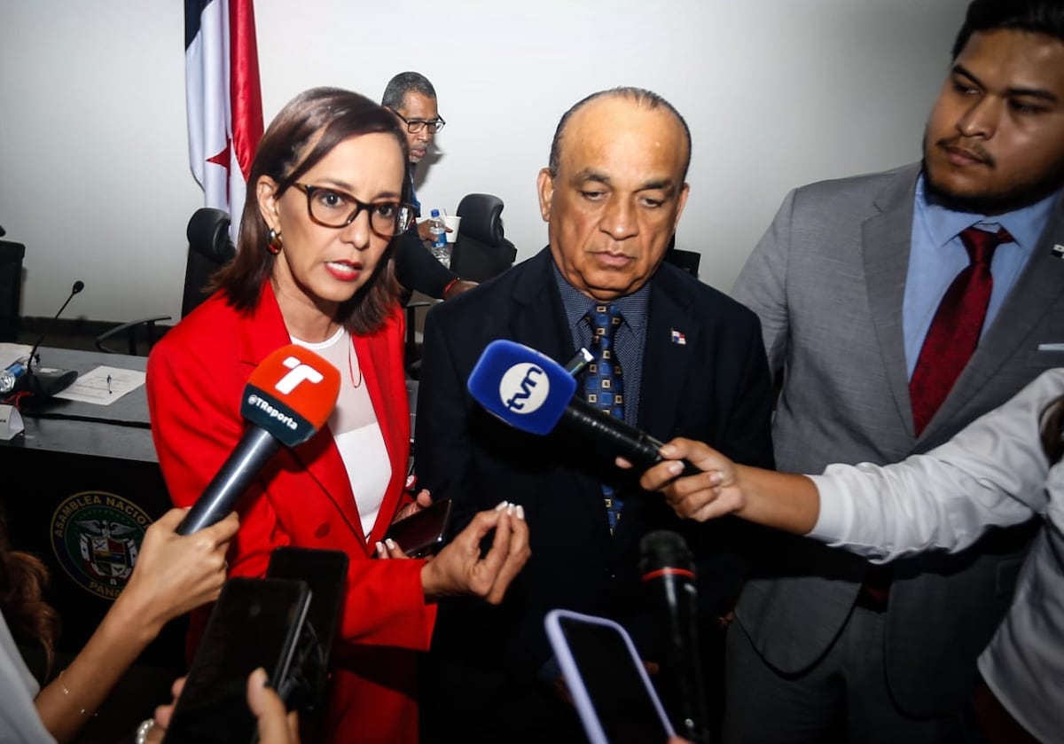 Diputada Rodríguez: Vamos presentará propuestas de modificaciones a la reforma de la CSS