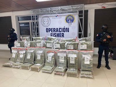 Operación Fisher: condenan a 12 personas por blanqueo de capitales y asociación ilícita