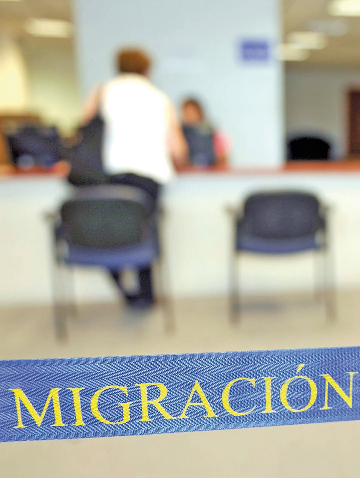 Decretos con nuevas reglas sobre migración laboral