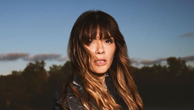 VÍDEOS | Kany García llenó de emociones la Arena Roberto Durán