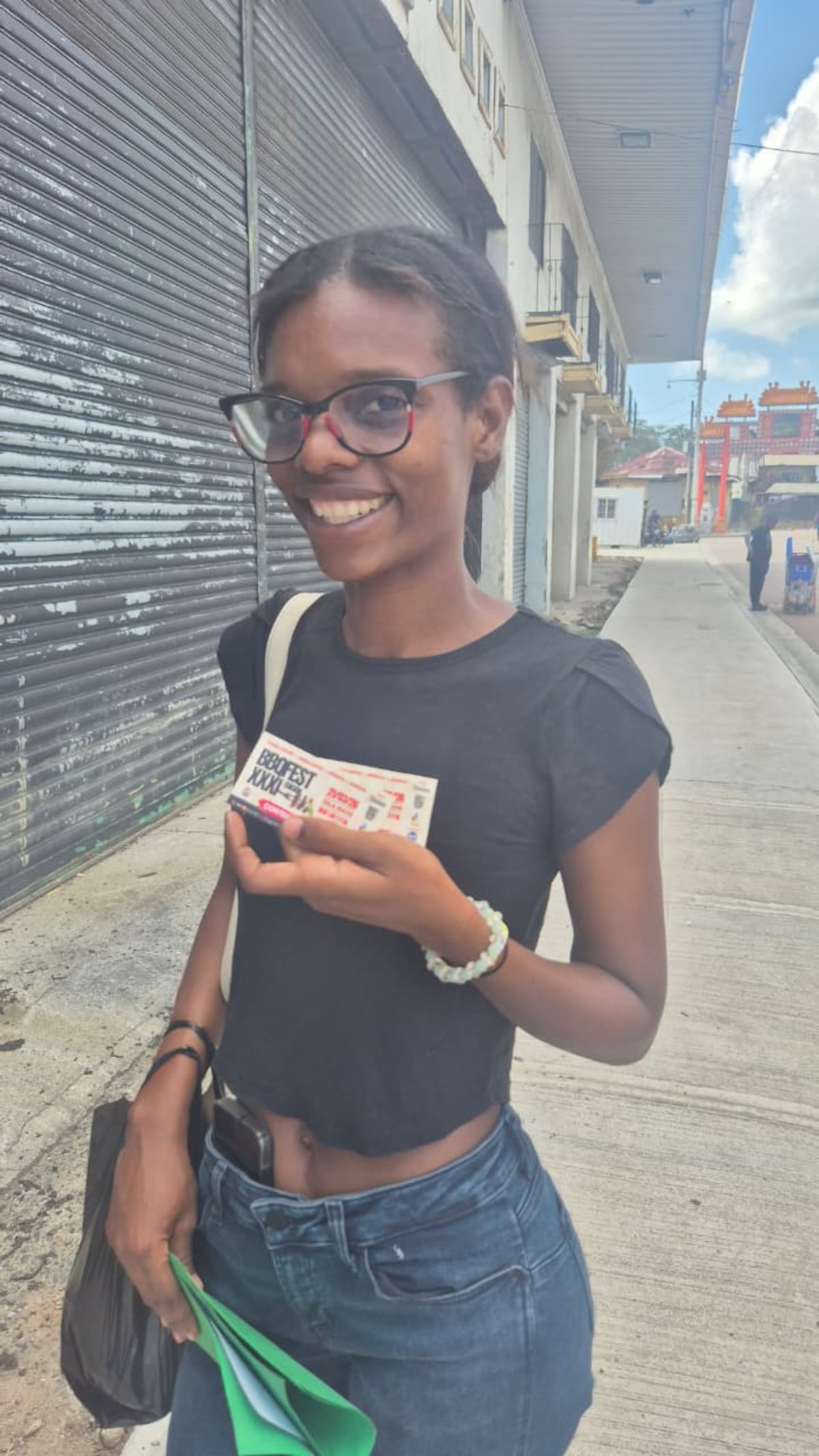 ¿Arepa, papa o mazorca? ¿Cómo el panameño acompaña su asado?