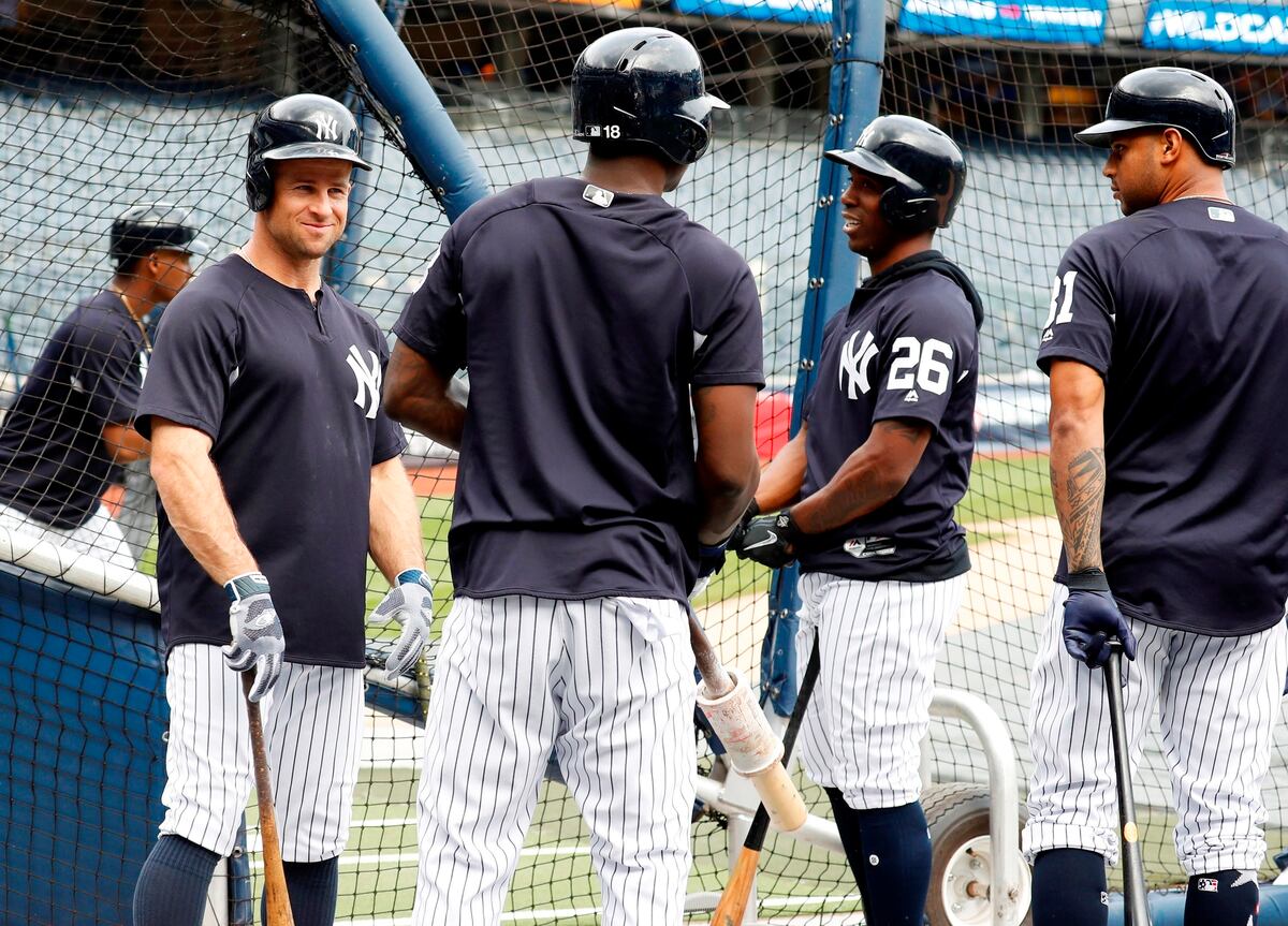 Yankees y Mets entrenarán en Nueva York debido al incremento de contagios de covid-19 en Florida