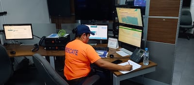 ¡Otro sismo de 5.1 sacude a Panamá, la réplica se sintió fuerte en Chiriquí, Veraguas y provincias centrales!