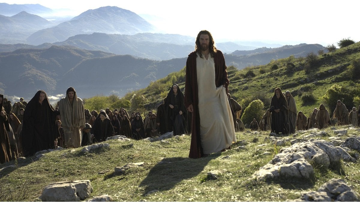 Secuela de ‘La Pasión de Cristo’ llegará en dos partes