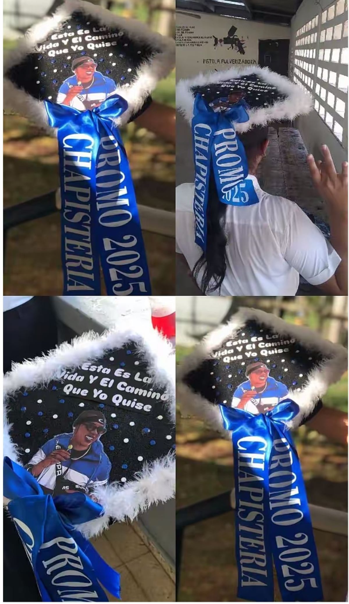 ¿Salió Yemil? Cartel de concierto desata rumores de su libertad