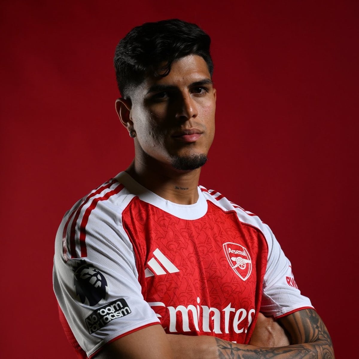 Piero Hincapié se queda en Arsenal y Ecuador lo celebra 