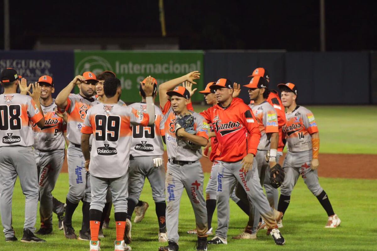 Los Santos gana el clásico de Azuero, Coclé se va al comando y Oeste logró su primera victoria