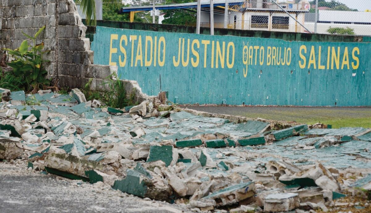 A mediados de marzo arranca construcción del nuevo ‘Gato Brujo’ Salinas