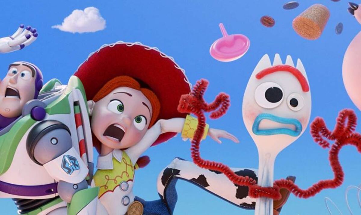 Toy Story 4: Cristianos acusan a ‘Forky’ de ser transgénero y propaganda LGBT