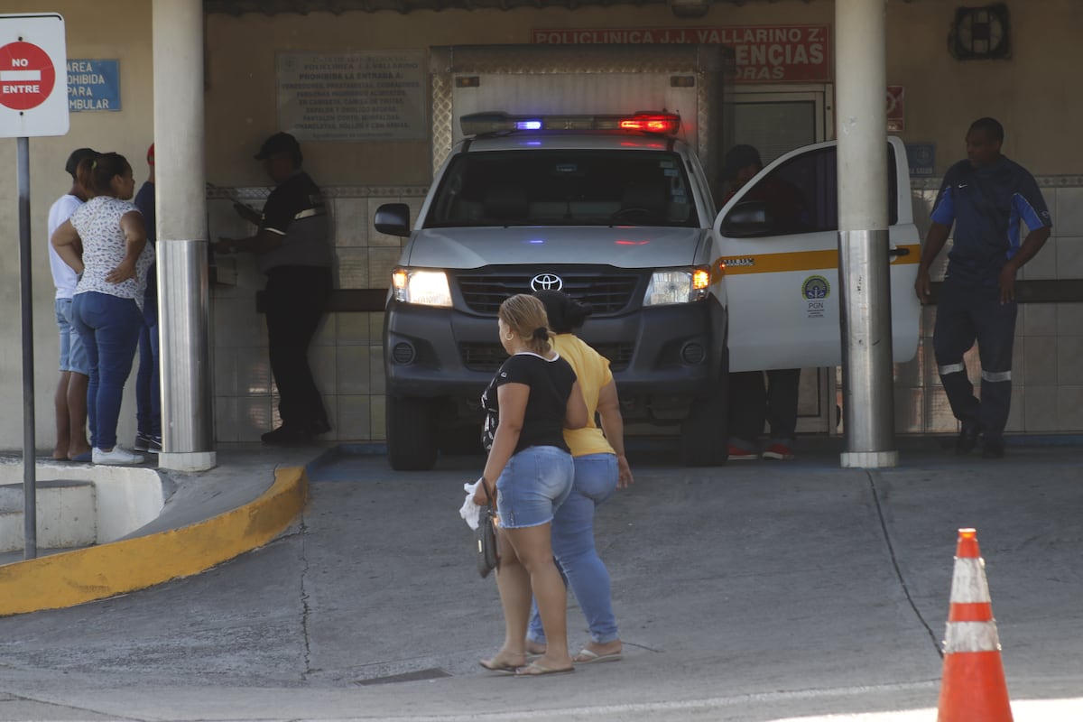 Su madre se encontraba en el trabajo, cuando recibió la noticia que su hijo se lo habían asesinado en Pedregal  