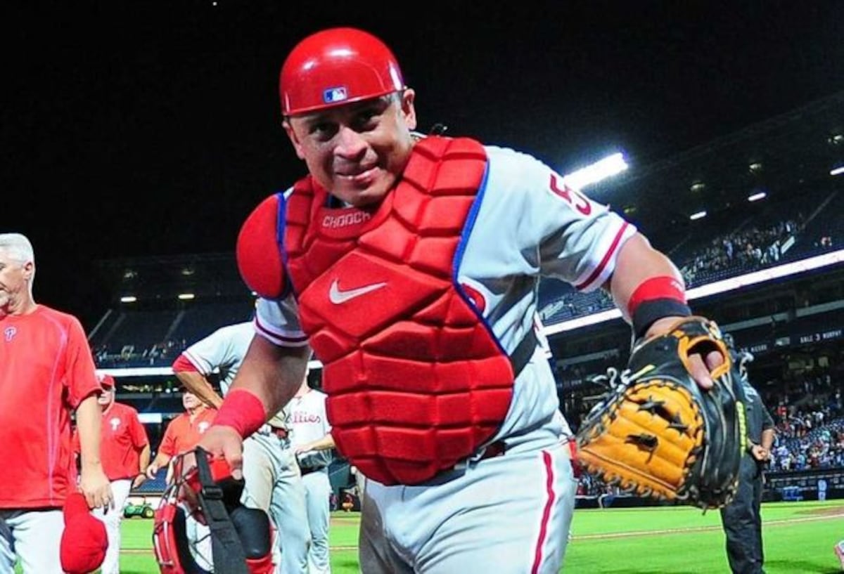 Calicho Ruiz y Mariano Rivera se meten entre los gigantes de la Serie Mundial