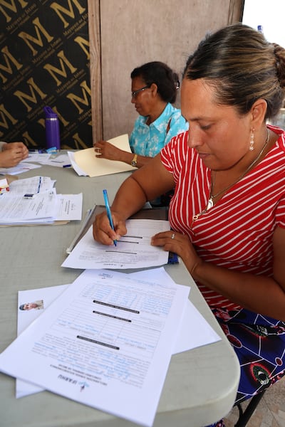 IFARHU recibirá documentos del Concurso General de Becas 2026 este lunes en Chiriquí