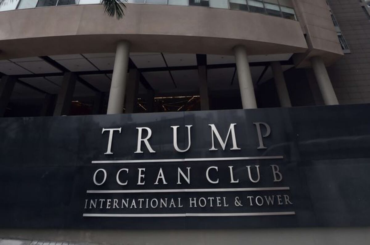 El Ministerio Público inicia investigaciones por lo sucedido en Trump Ocean Club