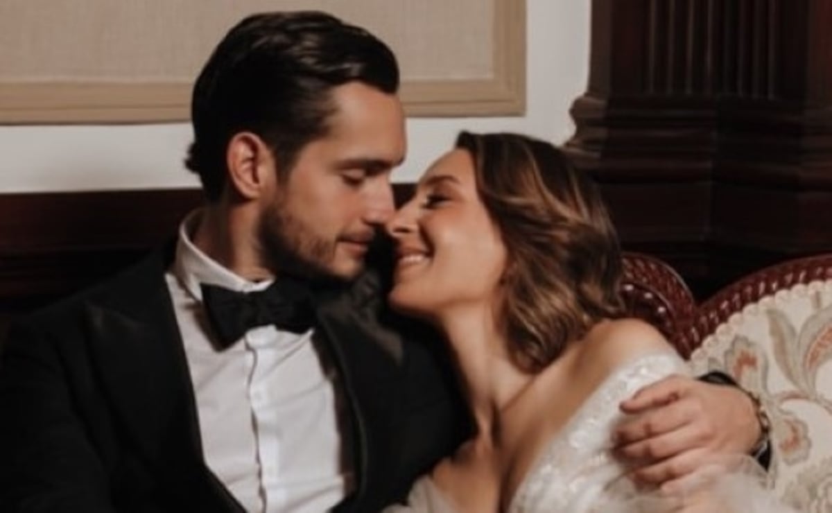 EXCLUSIVA. Diego De Obaldía abre su corazón y revela si quiere formar una familia con Mafe Achurra