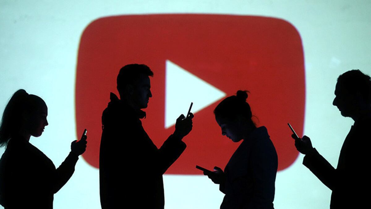 Multan a YouTube con $170 millones por recopilar datos de niños