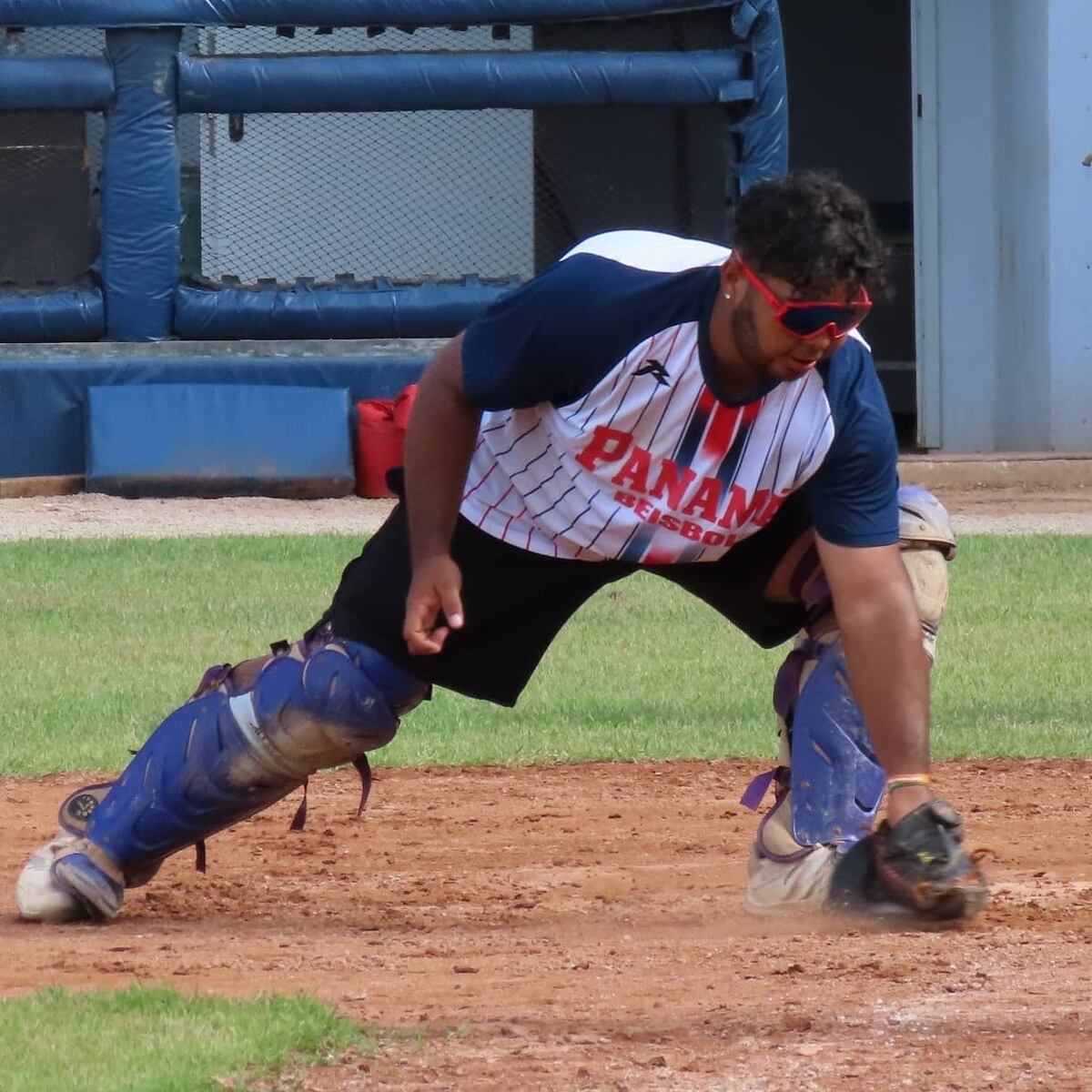 Lista la convocatoria de 24 peloteros que irán al Mundial de Béisbol Sub-23 en Sonora, México