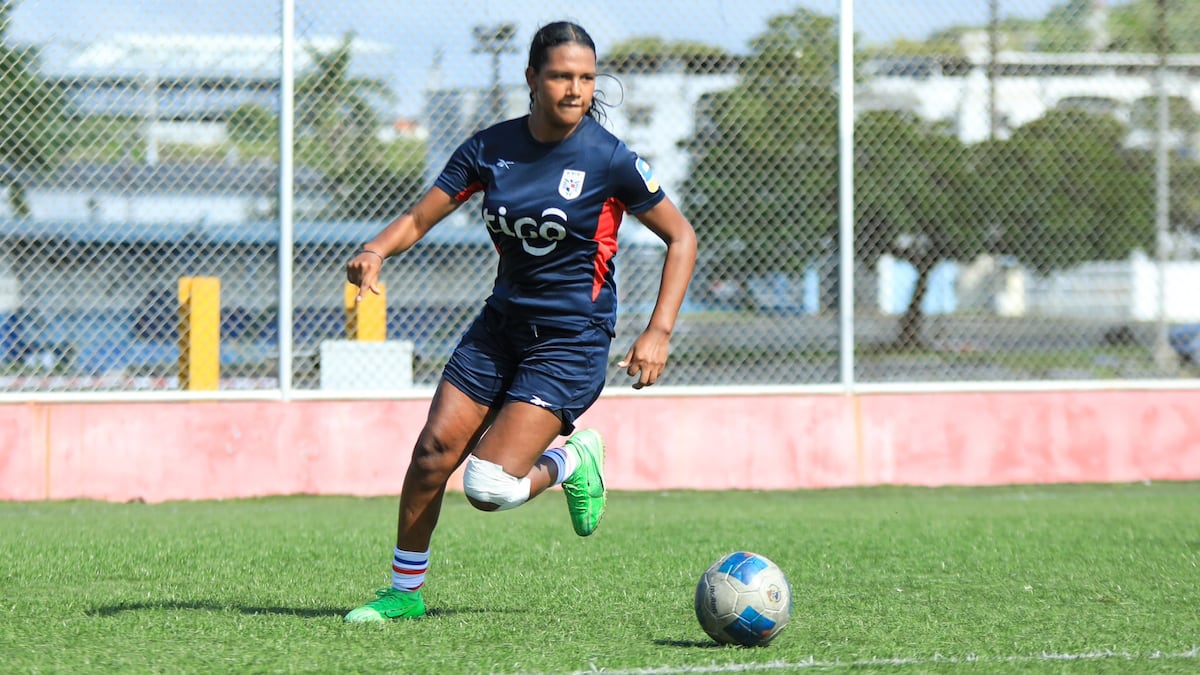 Jóvenes promesas: La selección femenina Sub-17 se alista para la Ronda Clasificatoria de la Concacaf