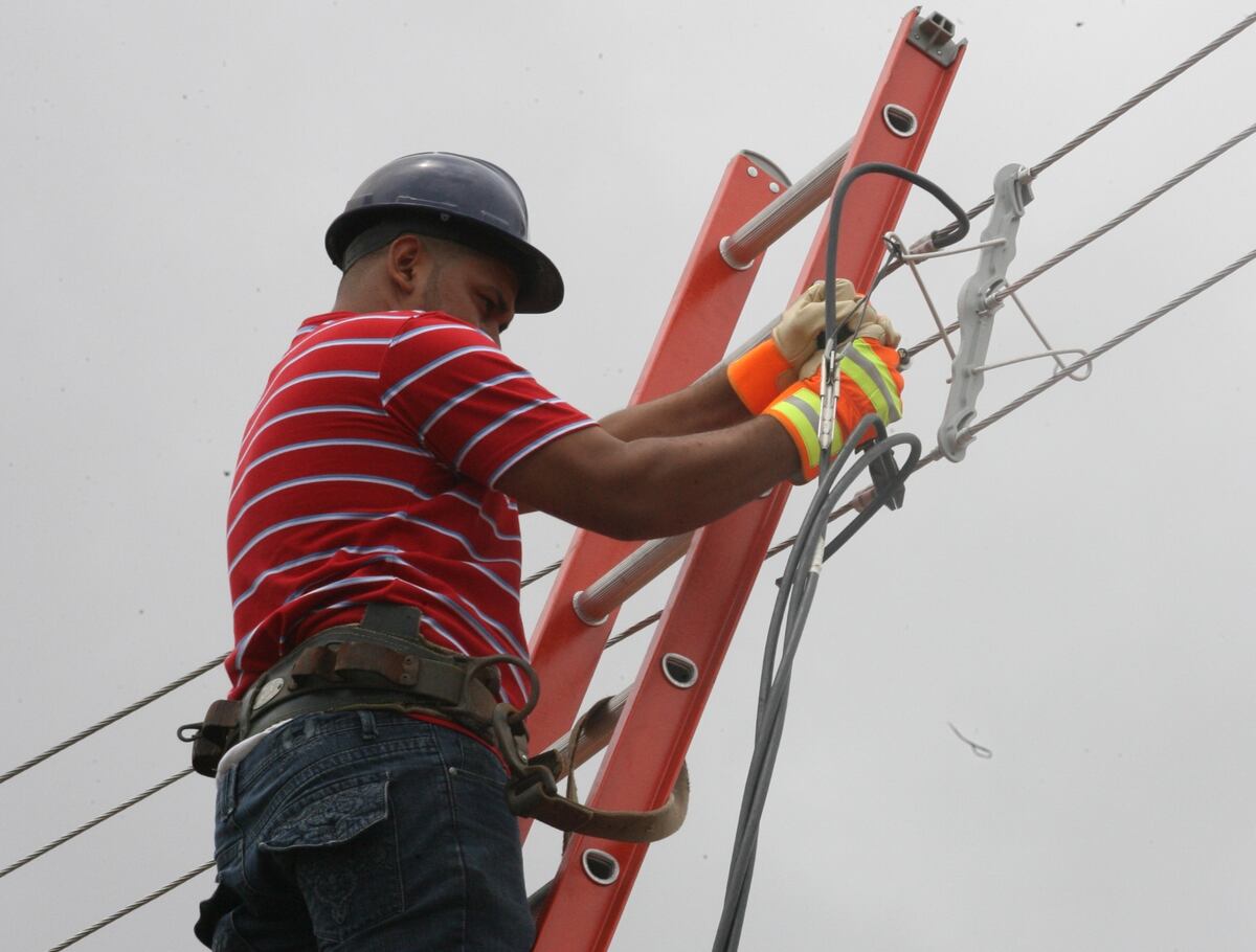 Editorial. Meganegocio en el sistema energético de Panamá 