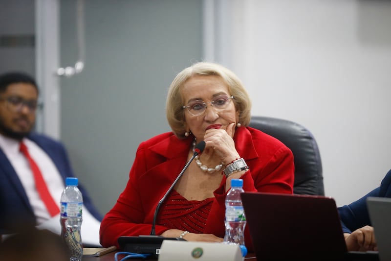 Rectora de la Unachi admite crisis presupuestaria y defiende continuidad académica