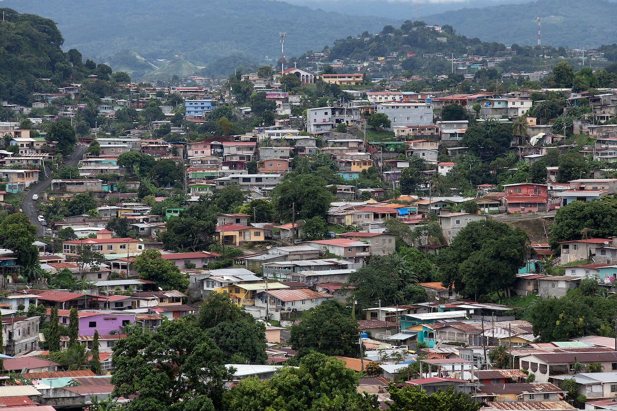 Consejo Municipal de San Miguelito preocupado por reducción del presupuesto 2025