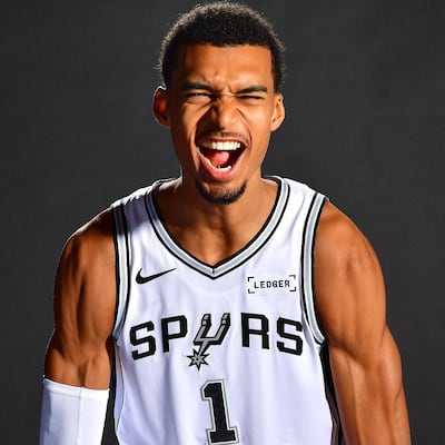 Wembanyama no olvida el golpe de los Knicks y lanza aviso para la nueva temporada