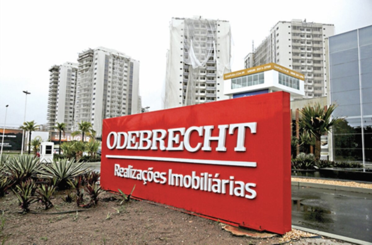 Expectativa en Panamá por la audiencia judicial del caso Odebrecht