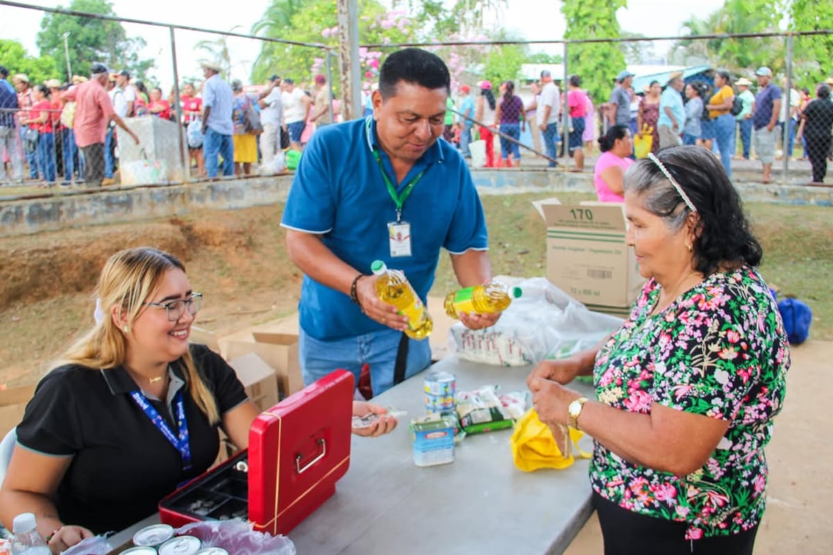 Comida barata vuelve a moverse: anuncian Agroferias del IMA para este Jueves 14 de Mayo
