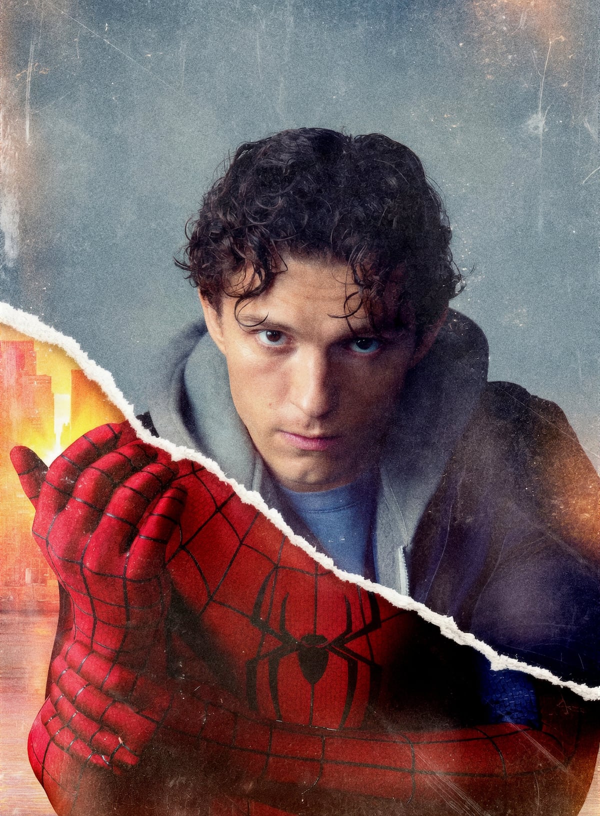 ‘Spider-Man: Un Nuevo Día’ recupera la esencia del personaje en su mejor película en años