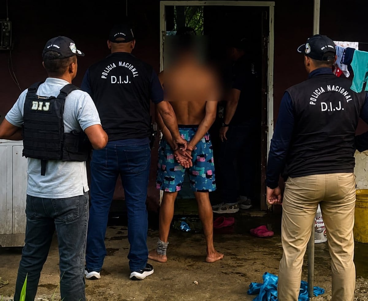 Aprehenden a joven de 25 años por su presunta vinculación con el homicidio del ganadero Pedro Araúz en Gariché
