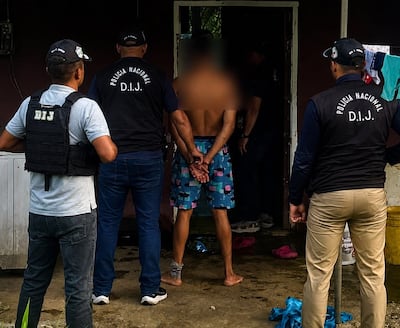 Aprehenden a joven de 25 años por su presunta vinculación con el homicidio del ganadero Pedro Araúz en Gariché