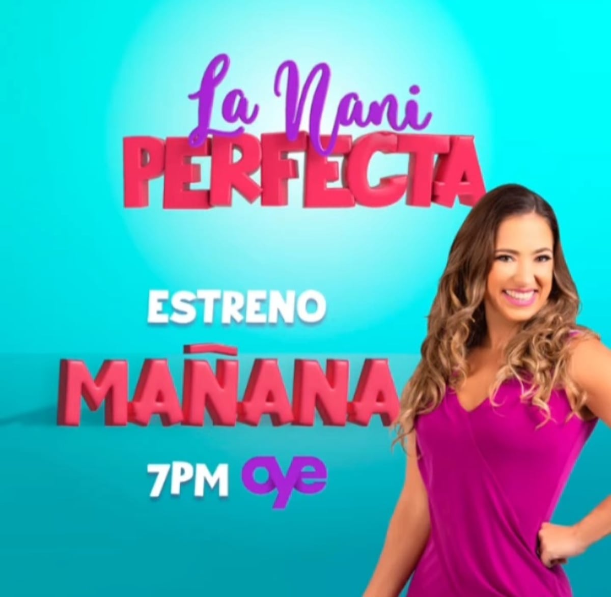 Trabajadoras domésticas piden la cancelación de ‘La Nani Perfecta’ por promover discriminación